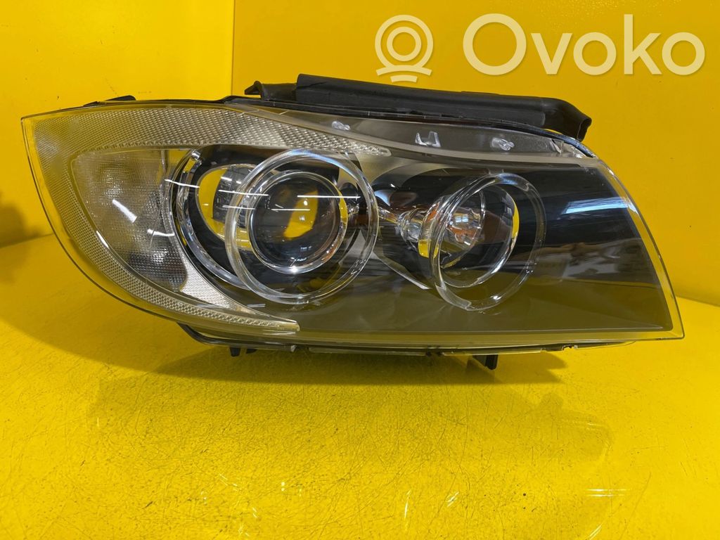 BMW 3 E90 E91 Headlight/headlamp 