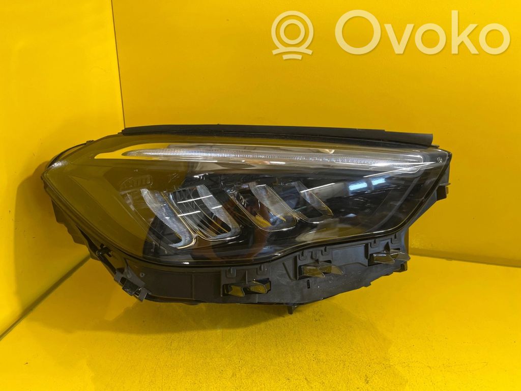 Mercedes-Benz B W247 Headlight/headlamp 