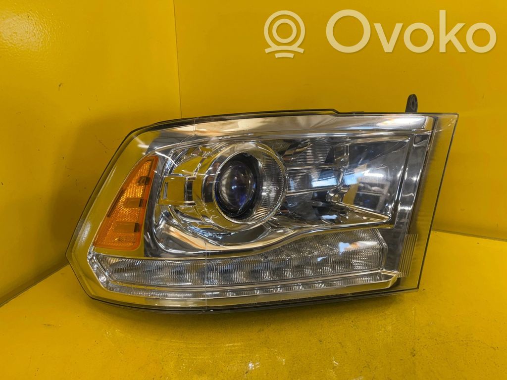 Dodge RAM Faro/fanale 