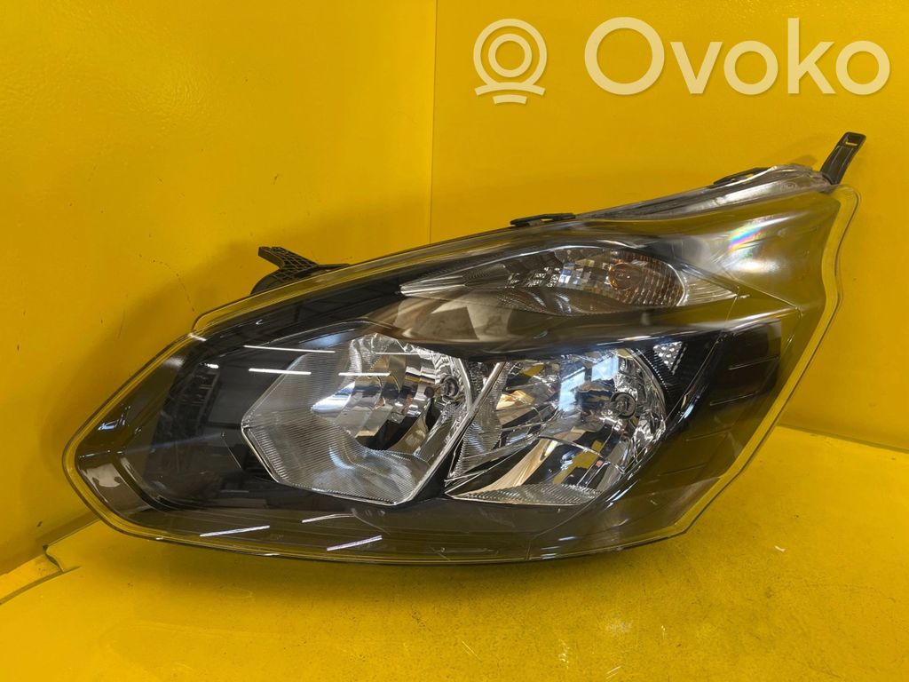 Ford Transit Custom Headlight/headlamp 