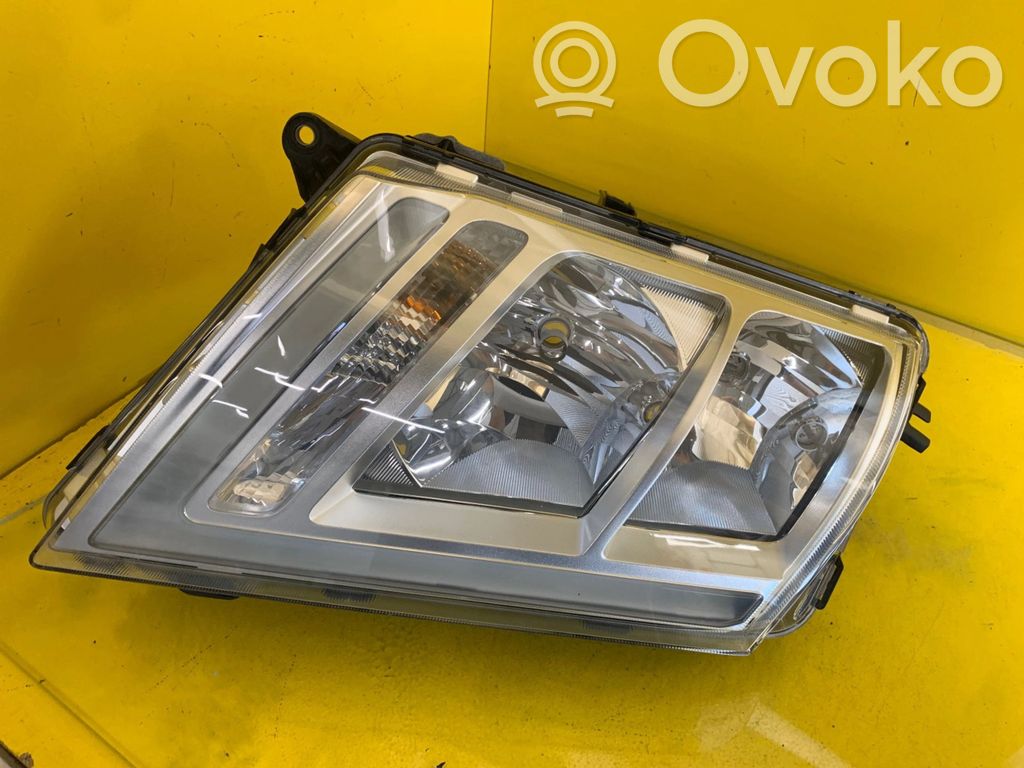 BMW 3 G20 G21 Headlight/headlamp 