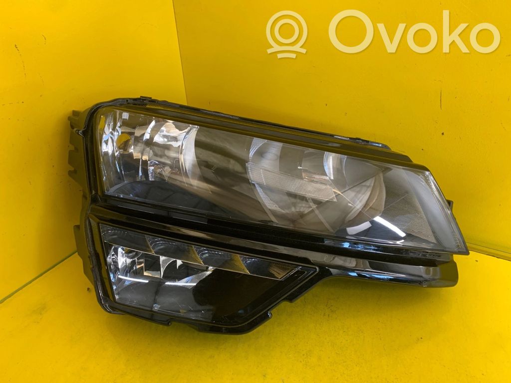 Skoda Karoq Far 
