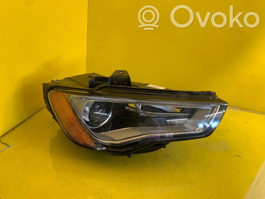 Audi A3 S3 8V Headlight/headlamp 
