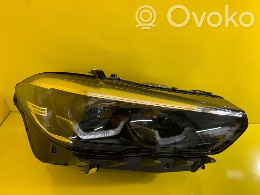 BMW X5 G05 Far 