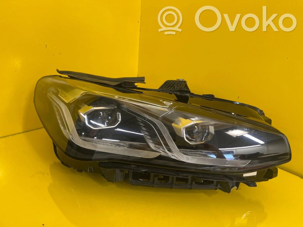 Headlight/headlamp   5A4224801,5A4224801,11618,5A4224801
