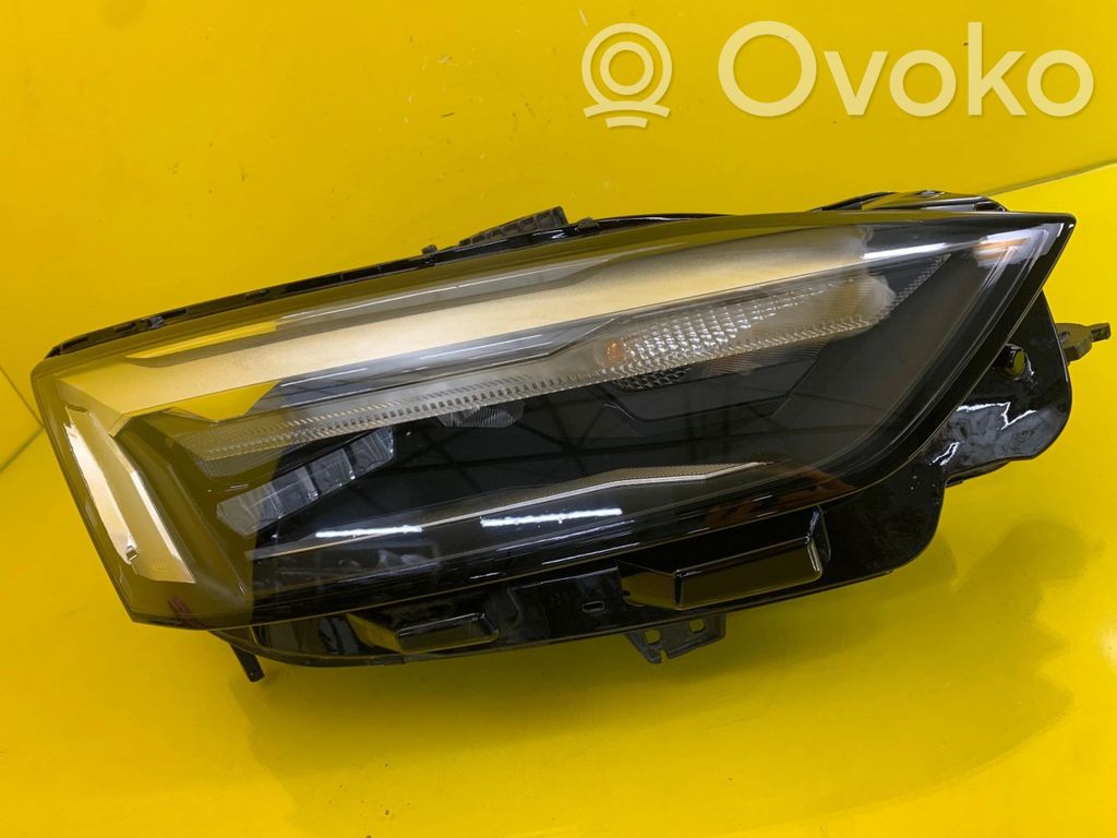 Audi A5 Headlight/headlamp 