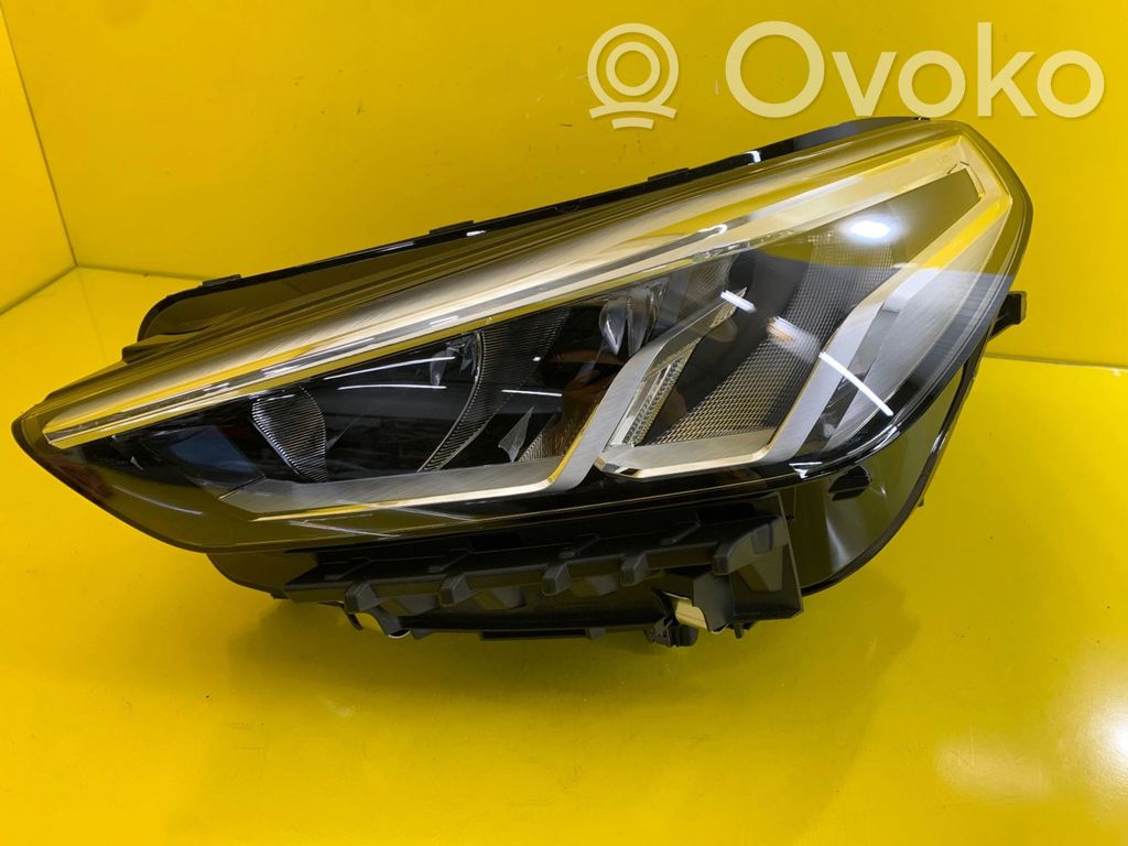 BMW X1 U11 Headlight/headlamp 