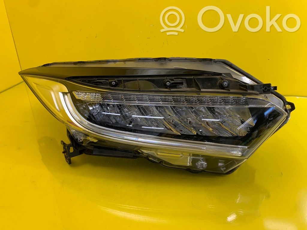 Honda HR-V Scheinwerfer 