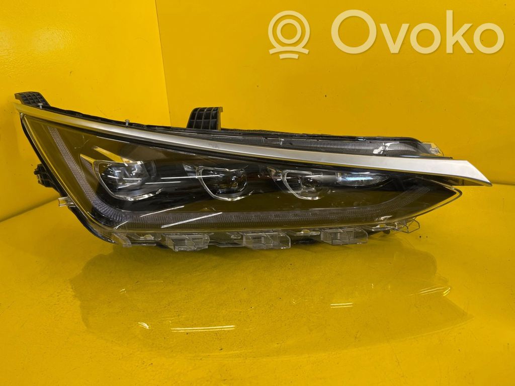 BYD Tang II Headlight/headlamp 