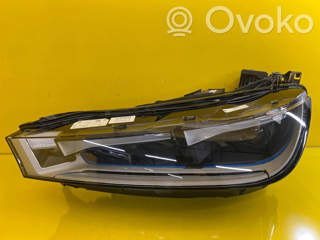 BMW iX Headlight/headlamp 