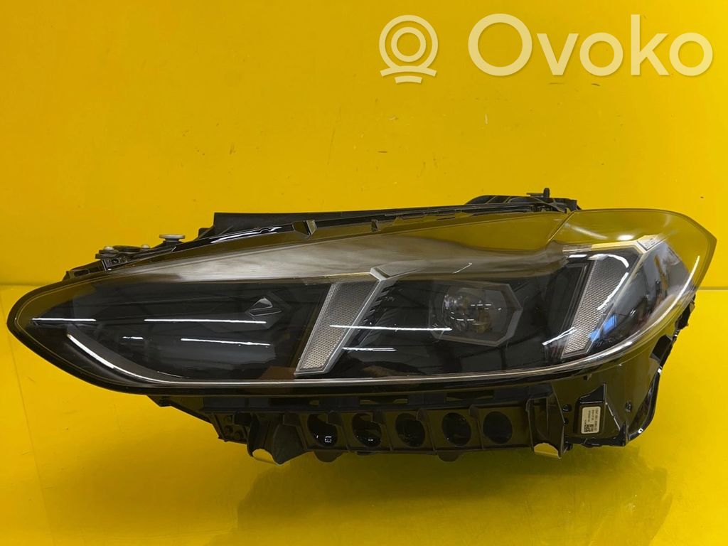 BMW 4 G22 G23 G24 G26 Phare frontale 