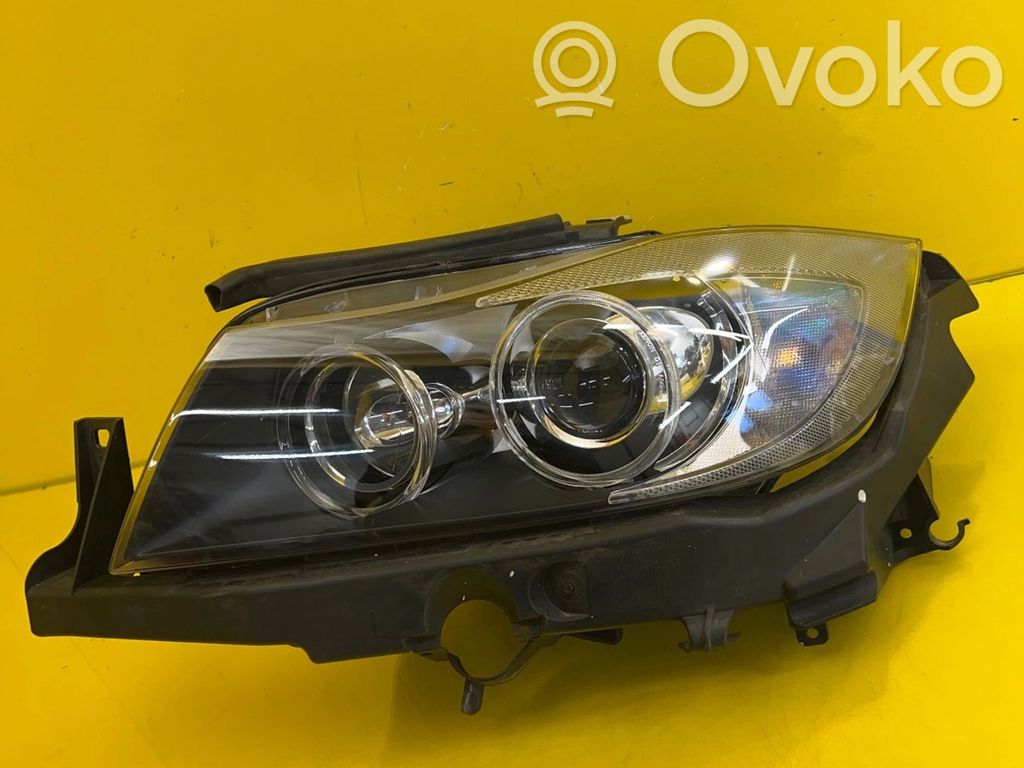 BMW 3 E90 E91 Headlight/headlamp 
