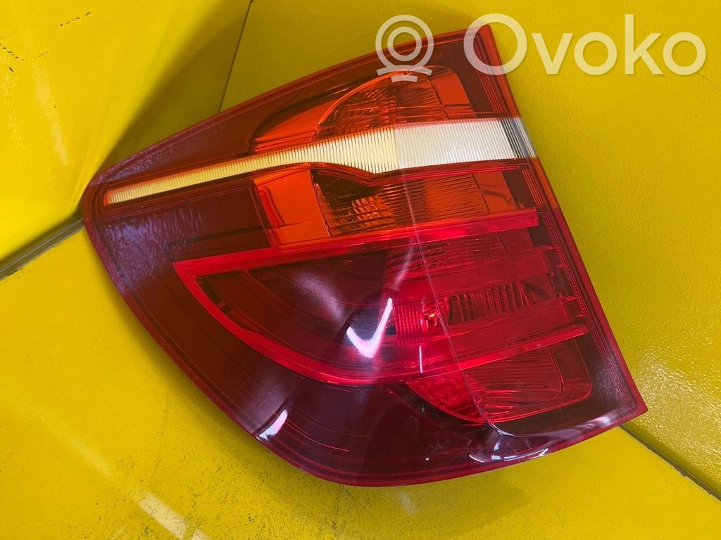 BMW X3 F25 Lampa tylna 