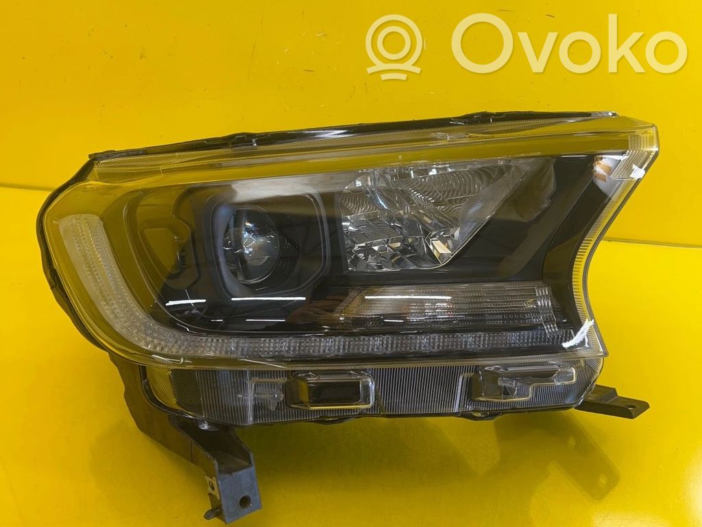 Ford Ranger IV Phare frontale 