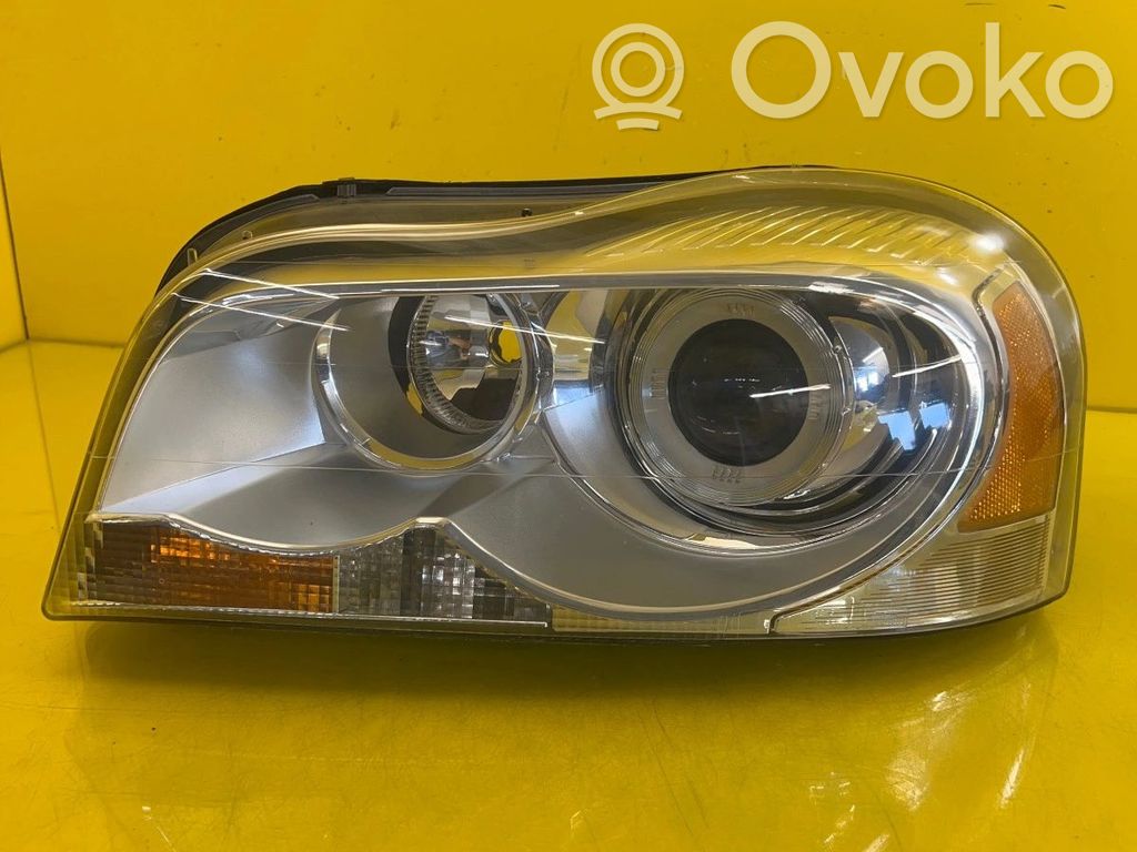 Volvo XC90 Scheinwerfer 