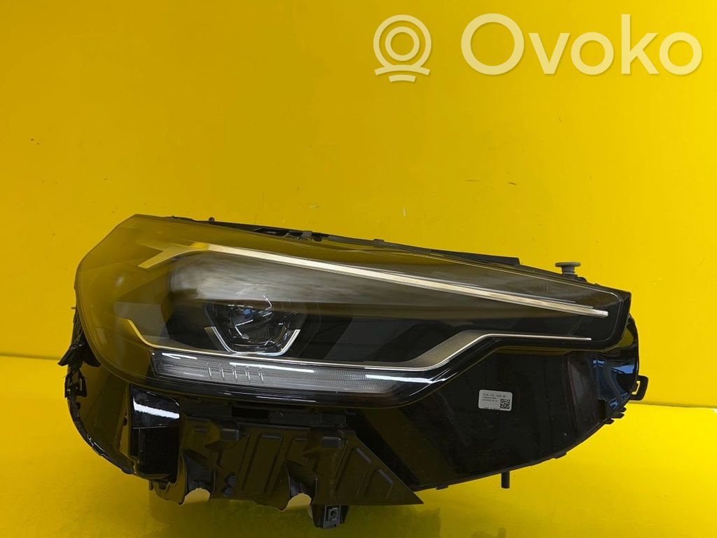 BMW 2 G42 Headlight/headlamp 