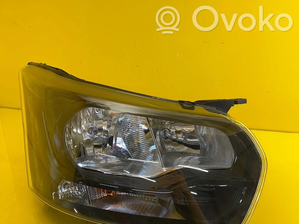 Ford Transit VII Phare frontale 