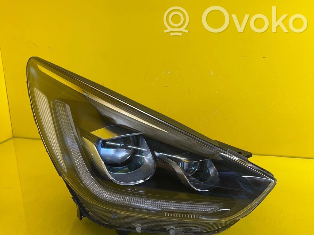 KIA Niro Headlight/headlamp 