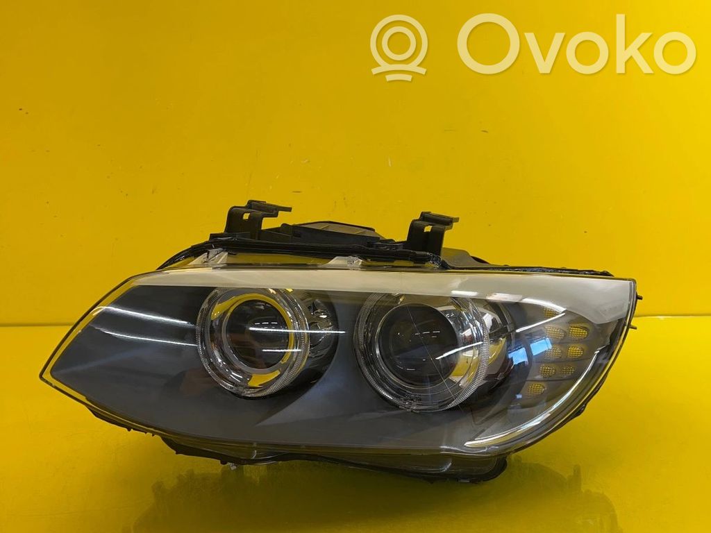 BMW 3 E92 E93 Headlight/headlamp 