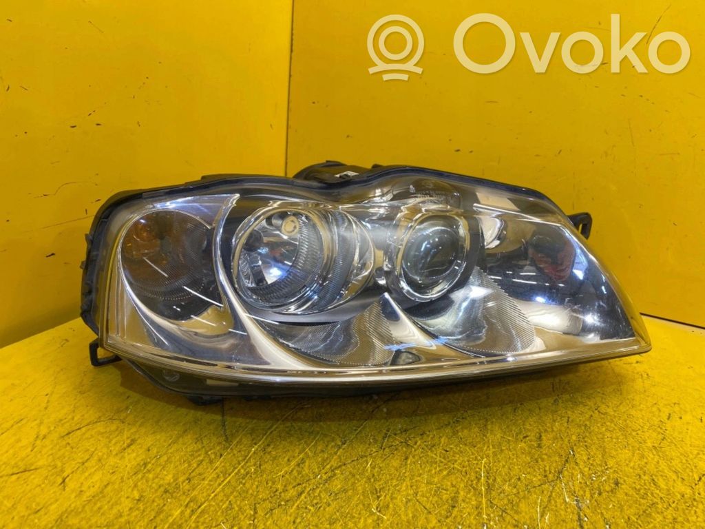 Alfa Romeo 166 Faro delantero/faro principal 