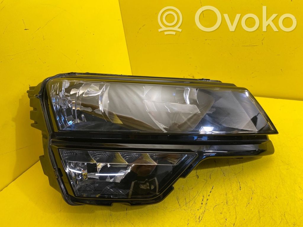Skoda Kodiaq Headlight/headlamp 