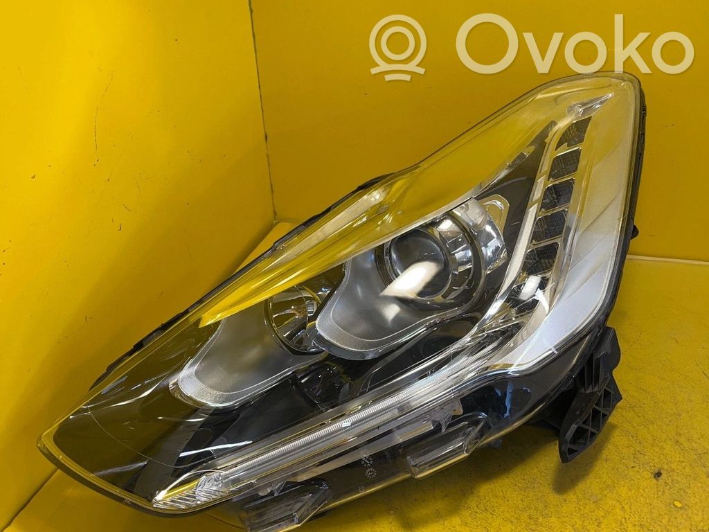 Citroen DS5 Phare frontale 