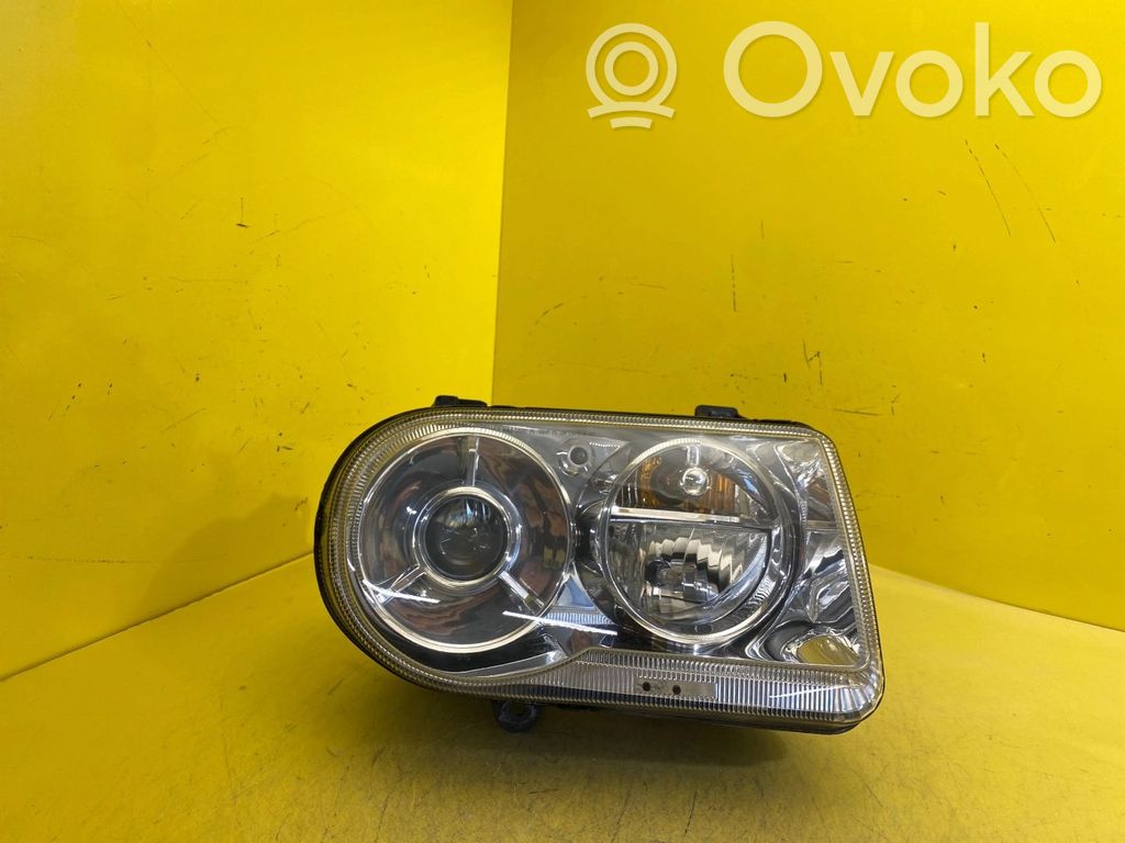Chrysler 300 - 300C Scheinwerfer 
