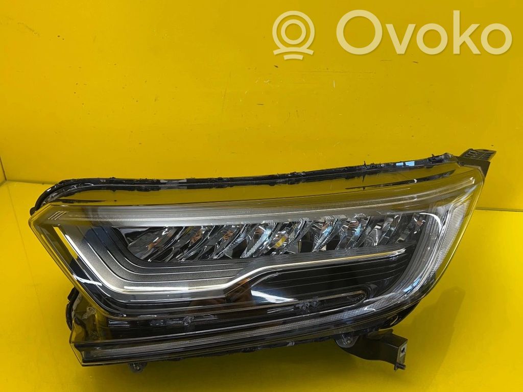 Honda CR-V Scheinwerfer 