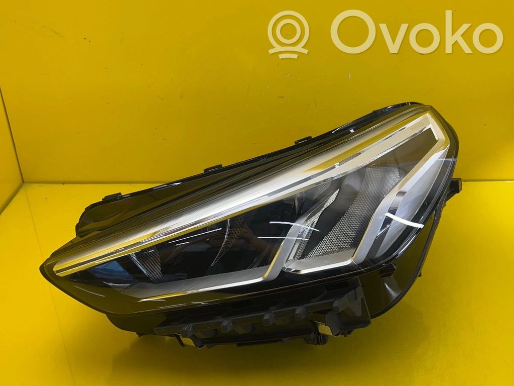 BMW X1 U11 Headlight/headlamp 