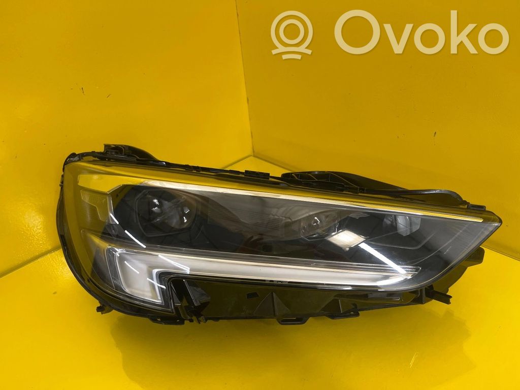 Opel Insignia B Scheinwerfer 
