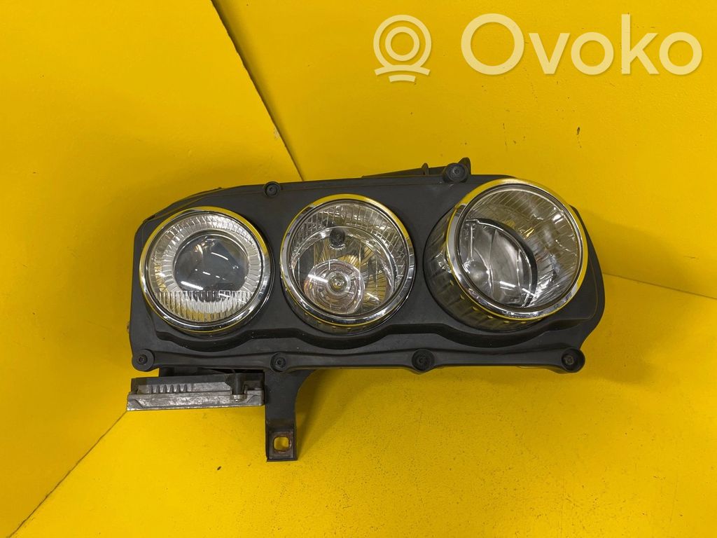 Alfa Romeo 159 Lampa przednia 