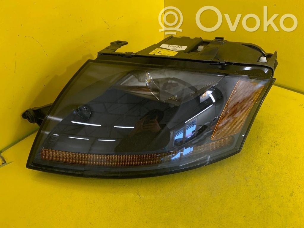Headlight/headlamp   8N0941003BF,8N0941003BF,18888,8N0941003BF
