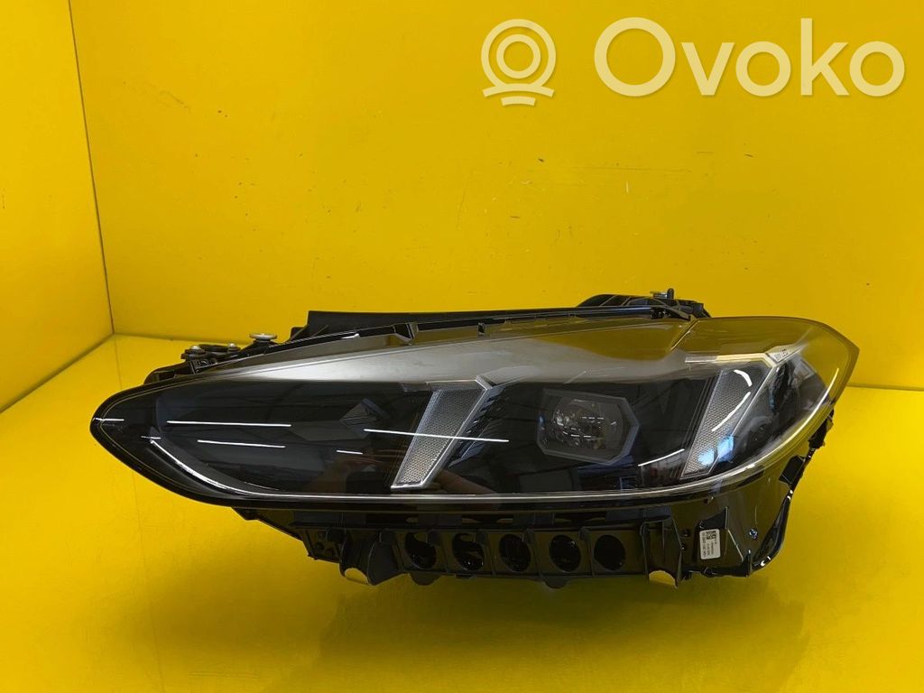 BMW 4 G22 G23 G24 G26 Headlight/headlamp 
