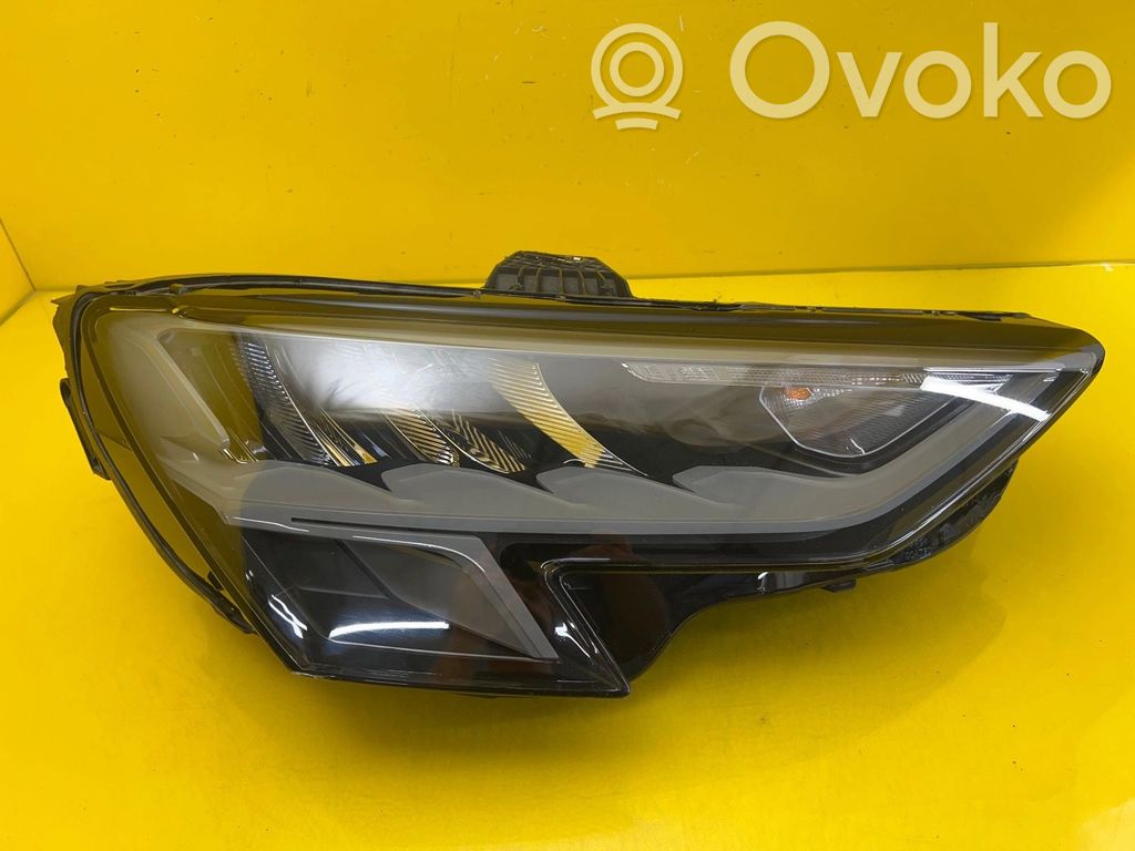 Audi A3 8Y Faro delantero/faro principal 