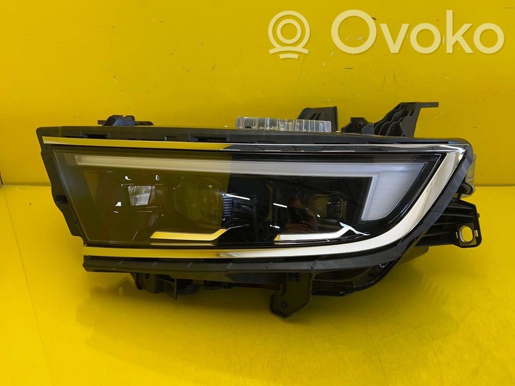 Opel Astra L Scheinwerfer 