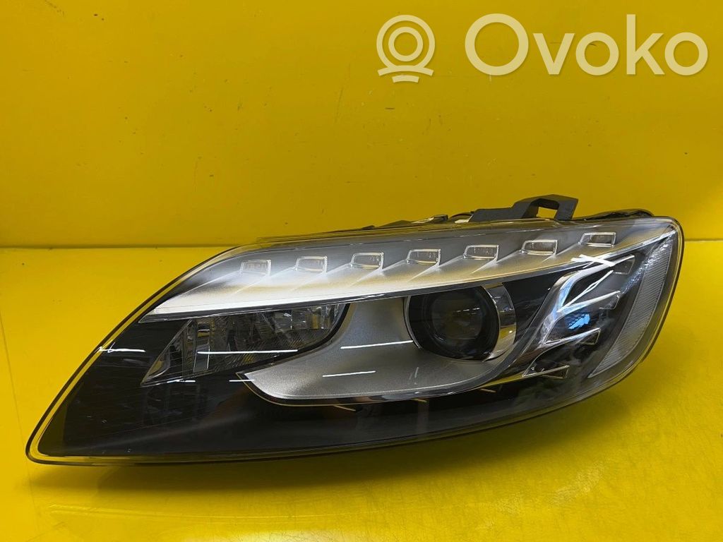 Audi Q7 4L Scheinwerfer 