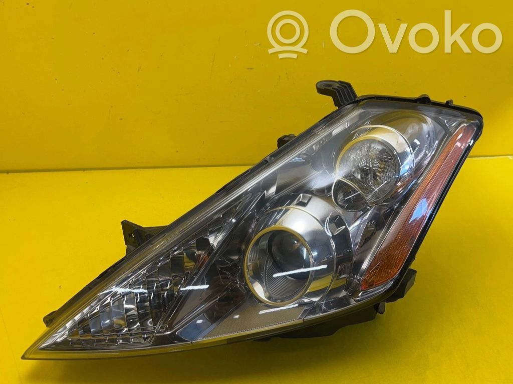 Nissan Murano Z50 Lampa przednia 