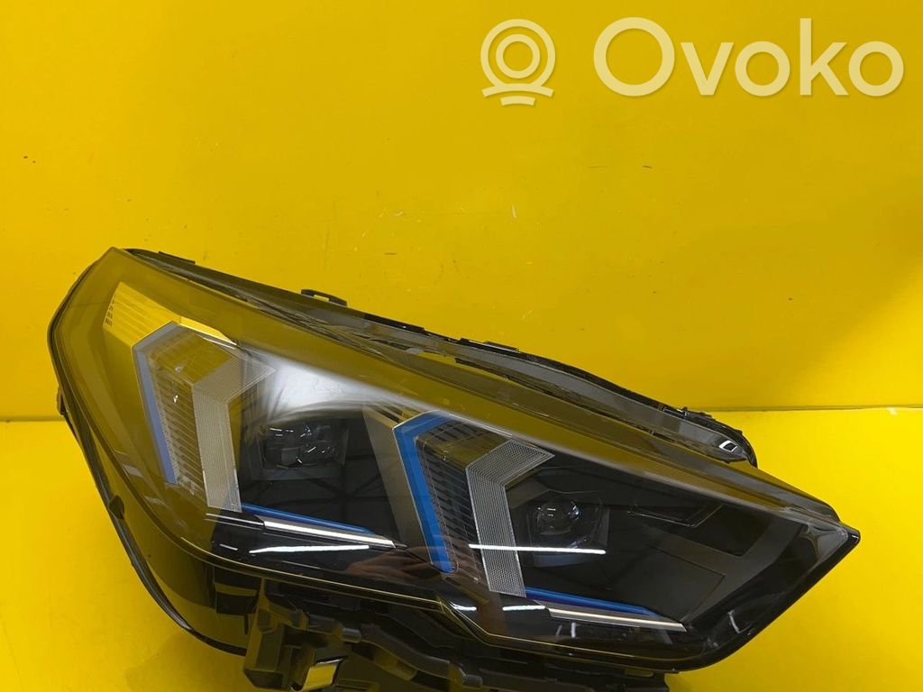 BMW X2 U10 Scheinwerfer 