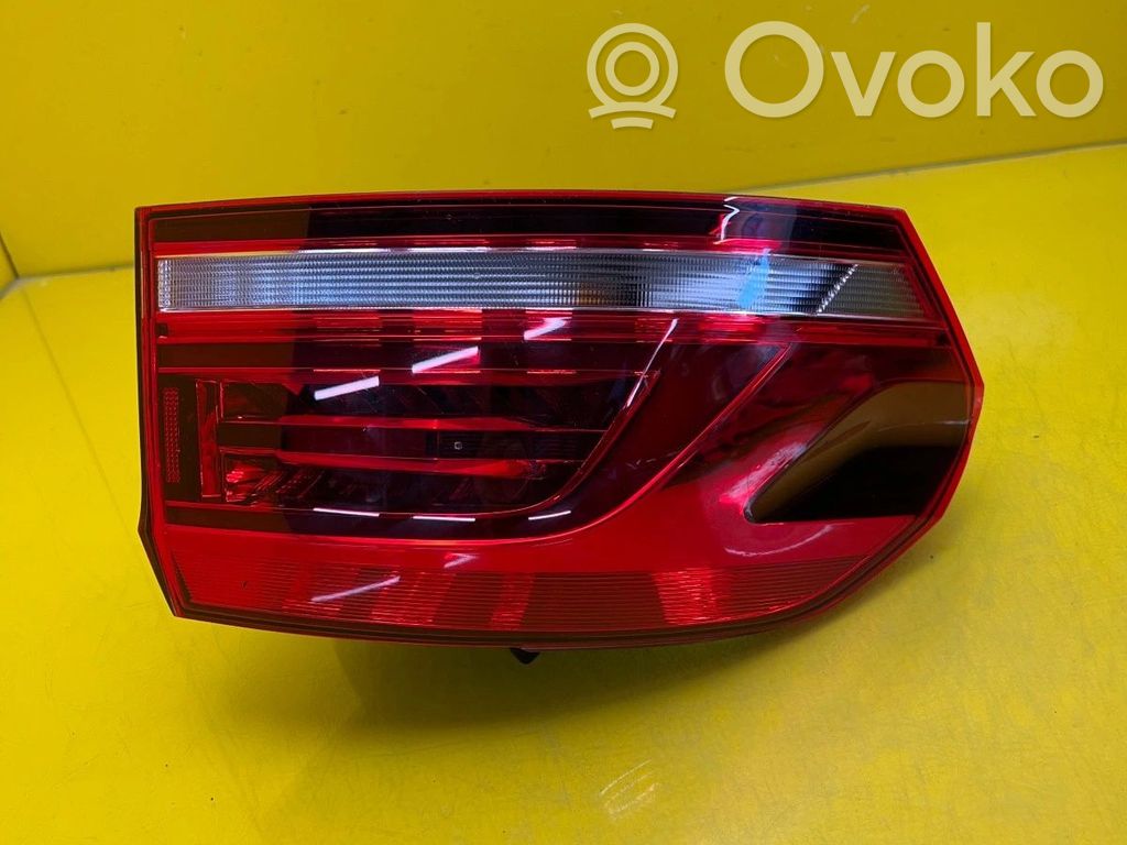 Volkswagen Touran III Lampa tylna 