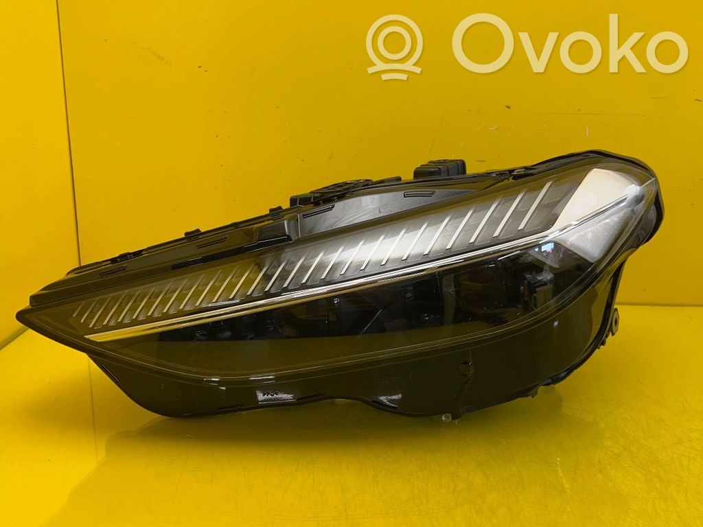 Audi A5 Phare frontale 
