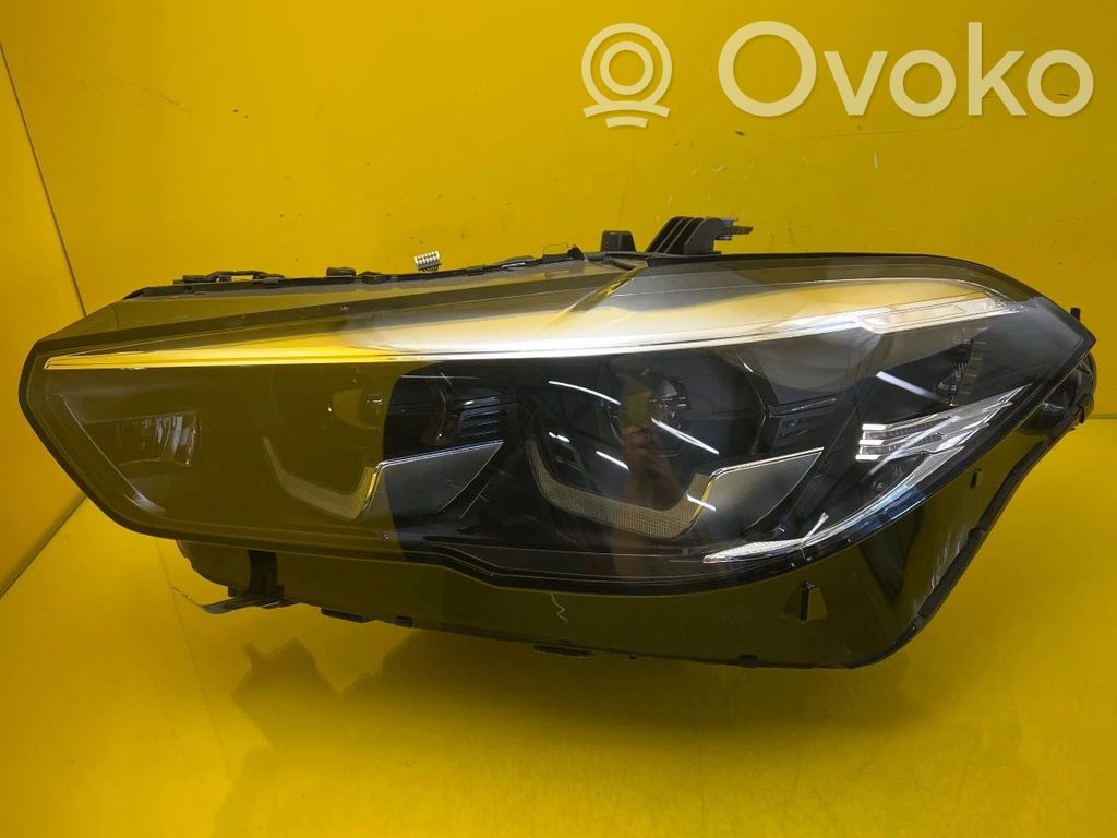 BMW X5 G05 Faro delantero/faro principal 