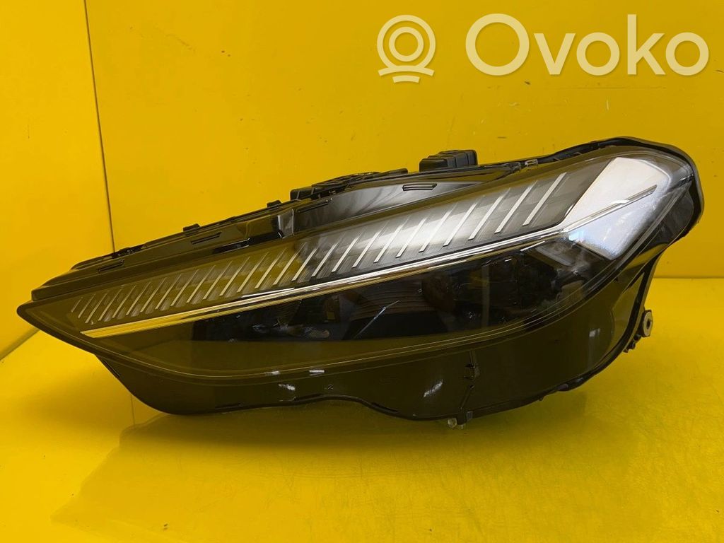 Audi A5 Phare frontale 