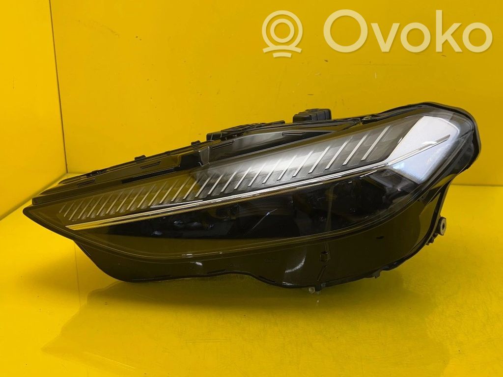 Audi A5 Scheinwerfer 