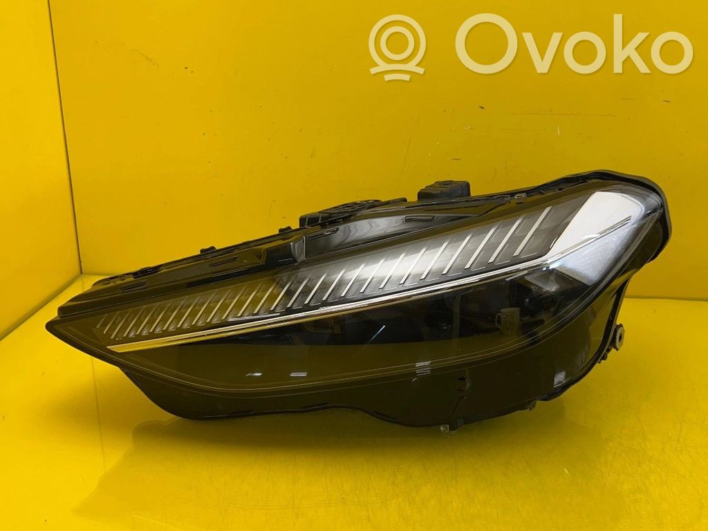 Audi A5 Phare frontale 