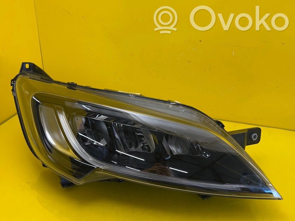 Lampa przednia   07E24T8,07E24T8,07E24T8,26704