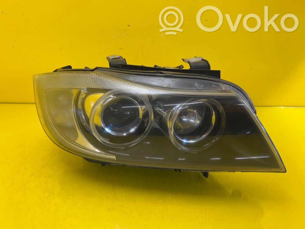 BMW 3 E90 E91 Headlight/headlamp 