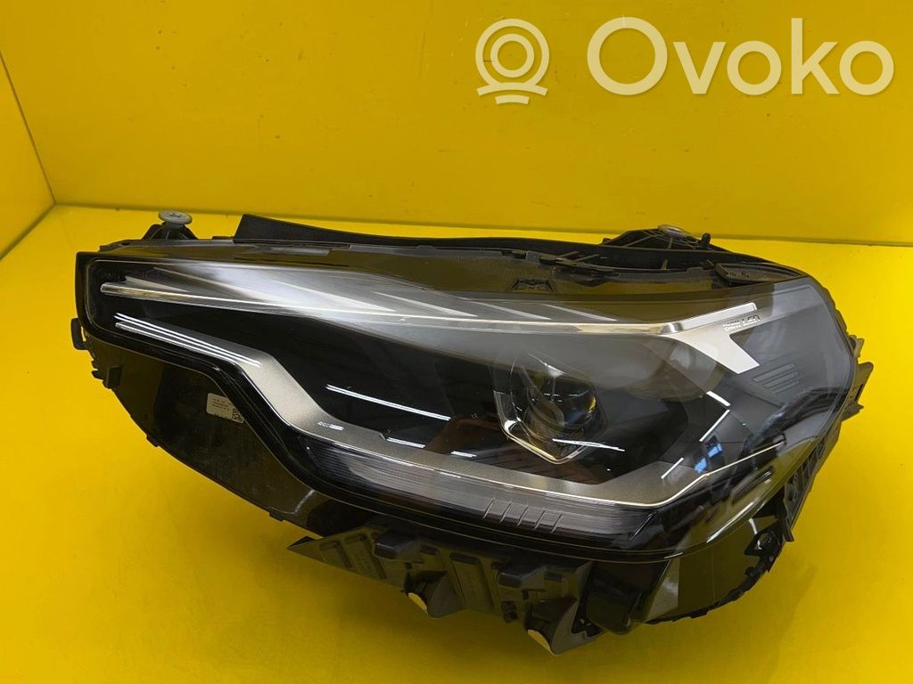 Scheinwerfer   5A03E3105,5A03E3105,27078,5A03E3105