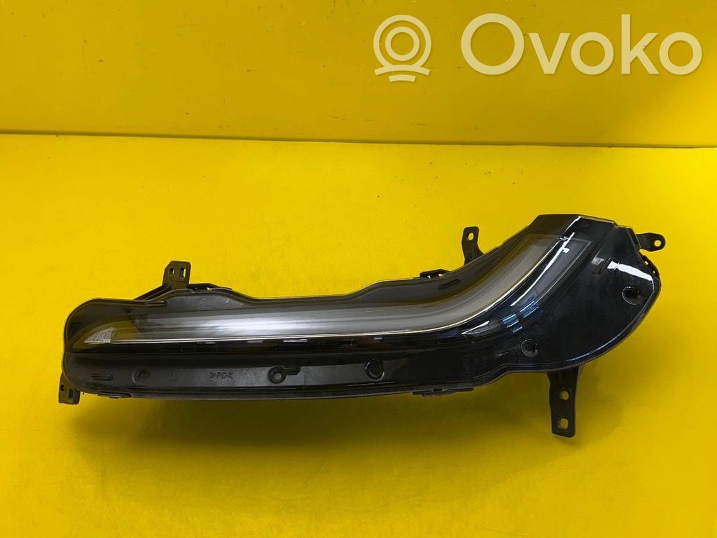 Renault Taliant Faro diurno con luce led 