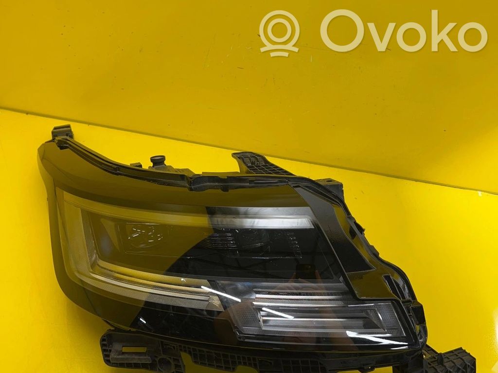 Land Rover Range Rover L460 Type LK Headlight/headlamp 