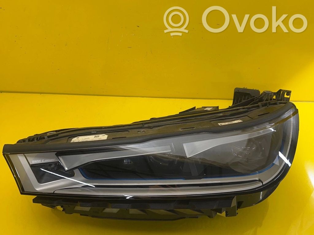 BMW iX Headlight/headlamp 